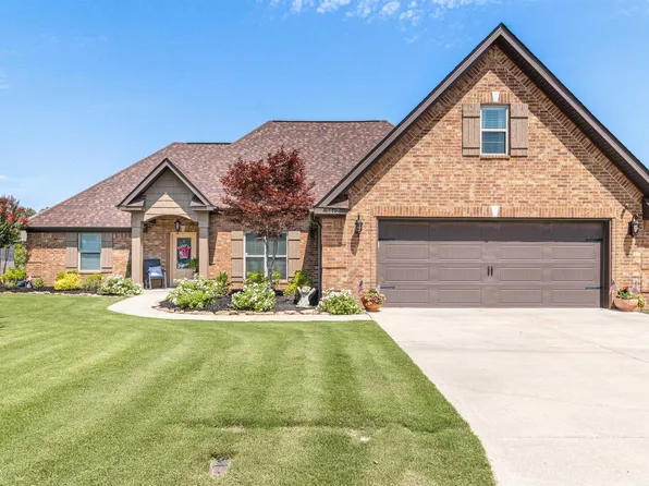 5412 Clear Creek Ln, Jonesboro, AR 72404