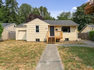 3106 SE 5th St, Renton, WA 98058