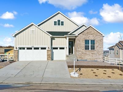 5059 Hickory Oaks Street, Castle Rock, CO, 80104
