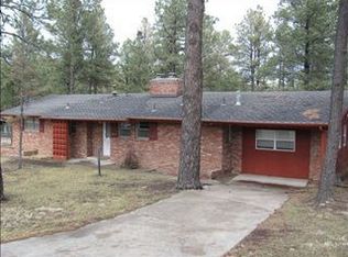 103 Encanto Rd, Ruidoso, NM 88345