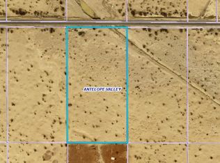 20730 E Palmdale Blvd, Palmdale, CA 93591