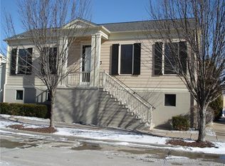 3422 E Lime Kiln, Saint Charles, MO 63301
