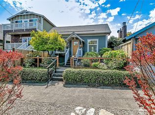 745 N 82nd St, Seattle, WA 98103