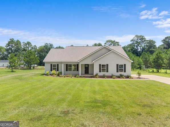 77 B Stubbs Rd, Statesboro, GA 30461