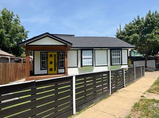 2104 Madera St, Dallas, TX 75206