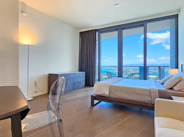 1000 Auahi St, Honolulu, HI