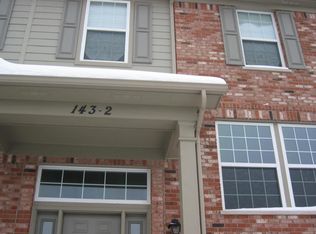 143 Bristol Ln UNIT 2, Wood Dale, IL