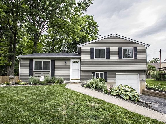 2nd image of 4176 Camellia Ct