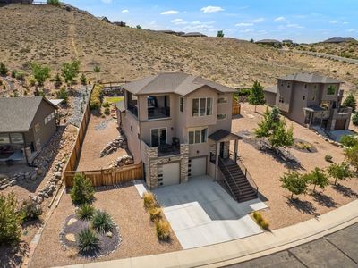 205 Secret Canyon Ct, Grand Junction, CO, 81503