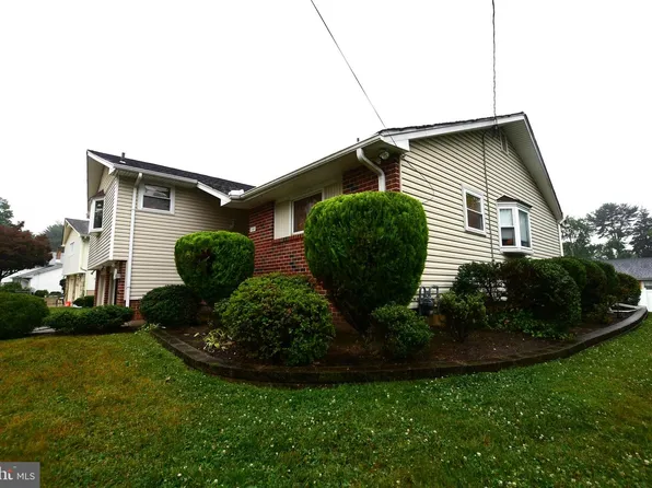 1101 Mount Pleasant Way, Cherry Hill, NJ 08034