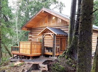 2060 Bilyeu Ave, Tillamook, OR