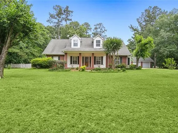 13101 Royal Oak Dr, Hammond, LA 70403