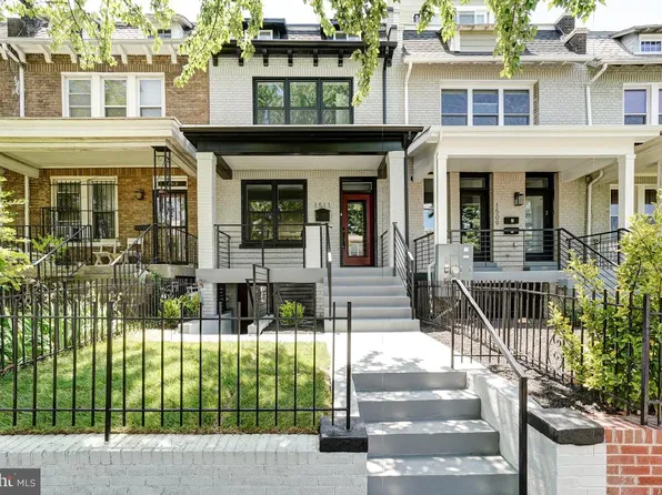 1511 D St NE, Washington, DC 20002