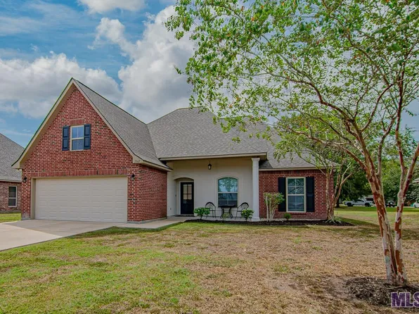 2567 Orleans Quarters Dr, Brusly, LA 70719