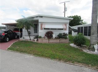 116 51st Avenue Dr W, Bradenton, FL 34207