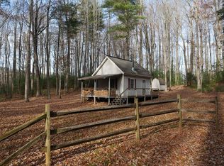 39511 Gobbler Ln, Chilhowie, VA 24319