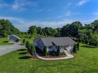 3145 Iron Works Rd, Reidsville, NC 27320