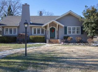 663 S Lombard Ave, Evansville, IN 47714