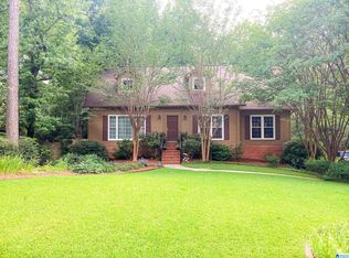 5624 Afton Dr, Birmingham, AL 35242