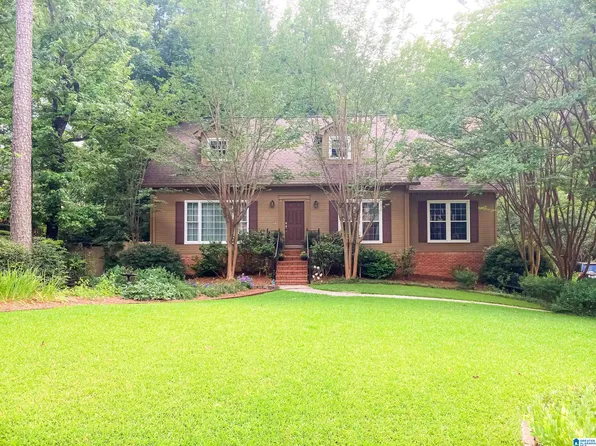 5624 Afton Dr, Birmingham, AL 35242