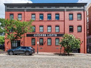 11 S 18th St #203, Richmond, VA 23223