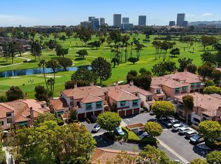 232 Villa Point Dr, Newport Beach, CA 92660