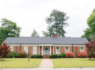 1804 Evergreen Ave, Goldsboro, NC 27530