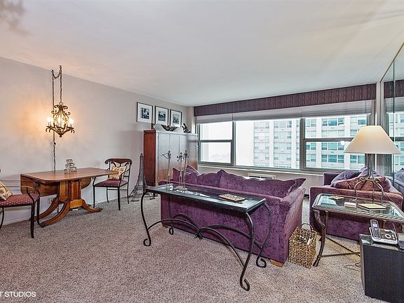 2nd image of 3600 N Lake Shore Dr APT 1519