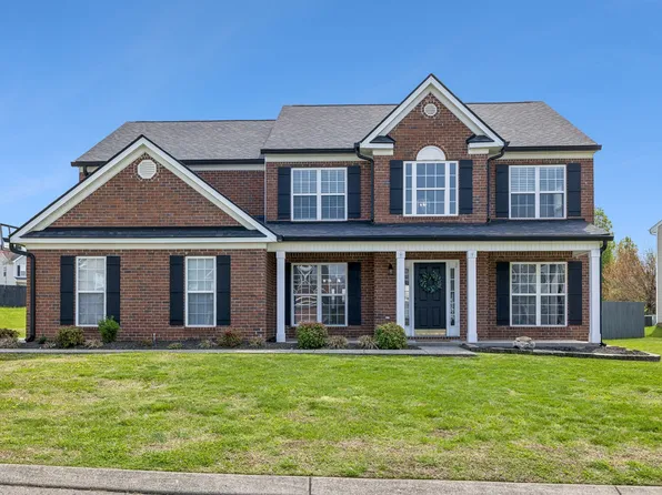 1019 Vanguard Dr, Spring Hill, TN 37174
