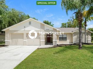 7404 Philatelic Dr, Spring Hill, FL 34606