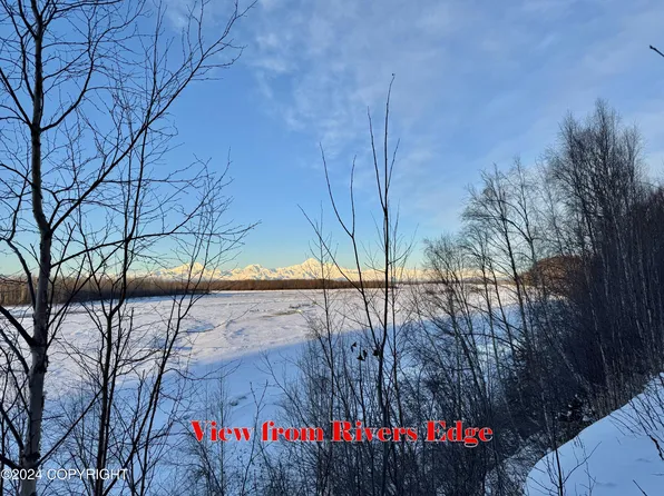 D001 S Red Tail Rd, Talkeetna, AK 99676