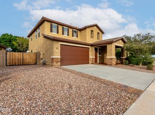 11920 W El Cortez Pl, Peoria, AZ 85383