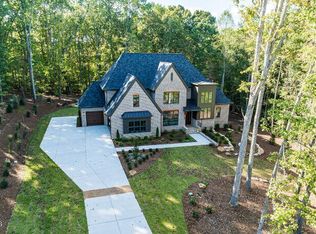 67 Ridgeline Ct #7, Pittsboro, NC 27312