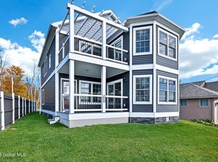 1316 Nys Rte #9P, Saratoga Springs, NY 12866