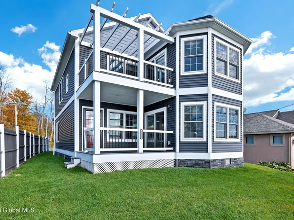1316 Nys Rt 9P, Saratoga, NY 12866