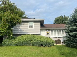 2904 Frank Turk Dr, Plainfield, IL 60586