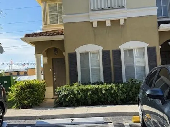 8960 W Flagler St APT 1, Miami, FL 33174