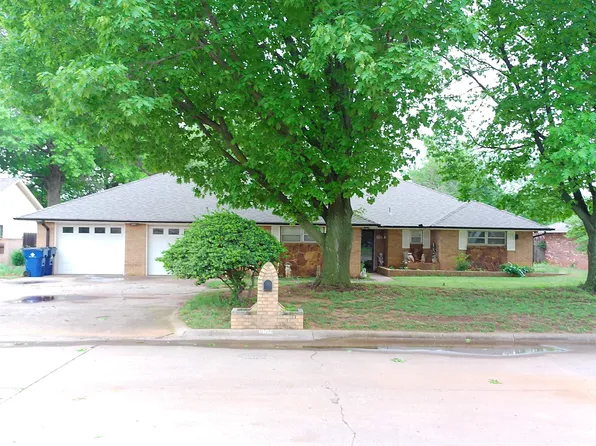 1906 Windsor Dr, Duncan, OK 73533