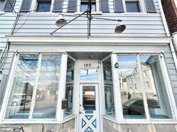 120 W Tilghman St, Allentown, PA 18102