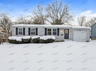 10257 Chippenham Ct, Cincinnati, OH 45231