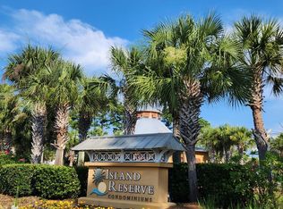 8700 Front Beach Rd UNIT 1307, Panama City Beach, FL 32407