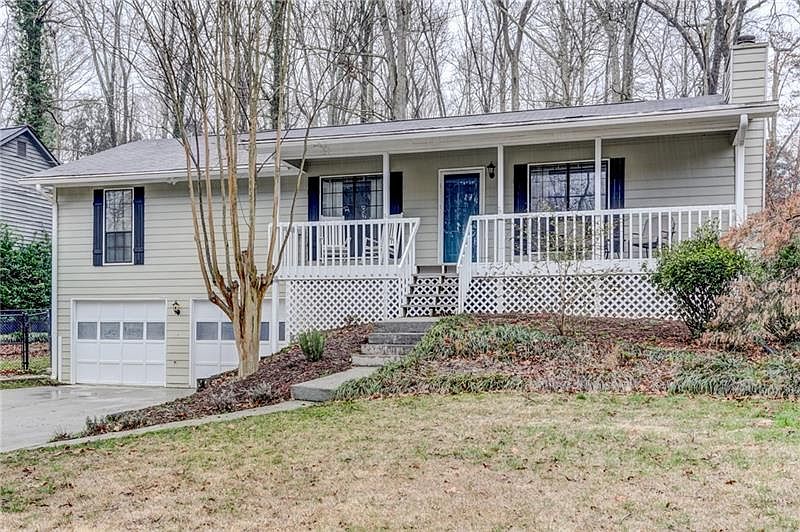 1st image of 641 Gregory Manor Dr SW