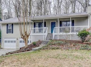 641 Gregory Manor Dr SW, Smyrna, GA 30082