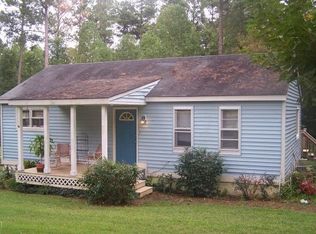 2261 Wiley Rd, Spring Hope, NC 27882