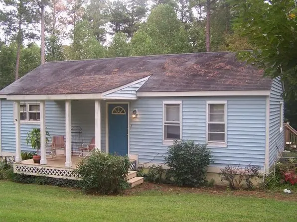 2261 Wiley Rd, Spring Hope, NC 27882