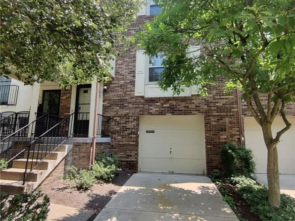 1010 River Oaks Dr, Pittsburgh, PA 15215