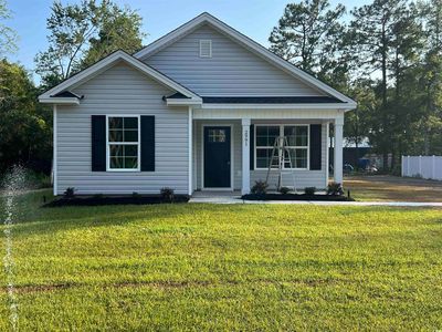 2991 Inheritance Rd. #Sumter Plan, Conway, SC, 29527