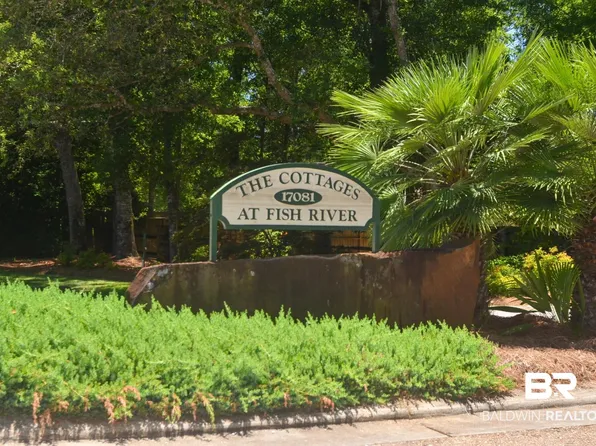 17081 County Road 9 Unit 1, Summerdale, AL 36580