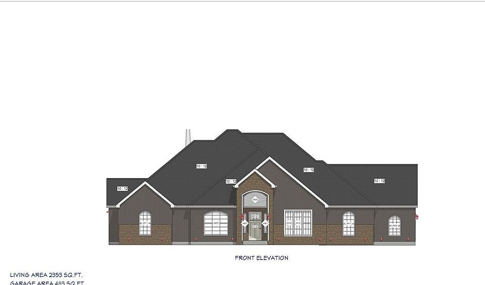 1st image of 8232 Harvest Dr