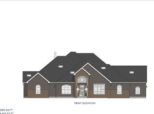 8232 Harvest Dr, Grandview, TX 76050